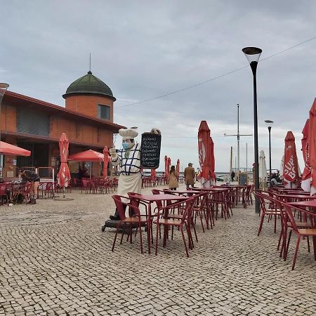 Casa Da Avo - Casa Tipica Em Olhao, Perto Da Marina Villa Exterior foto