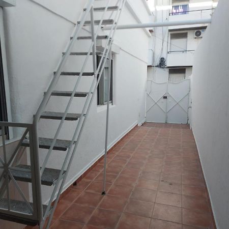 Casa Da Avo - Casa Tipica Em Olhao, Perto Da Marina Villa Exterior foto