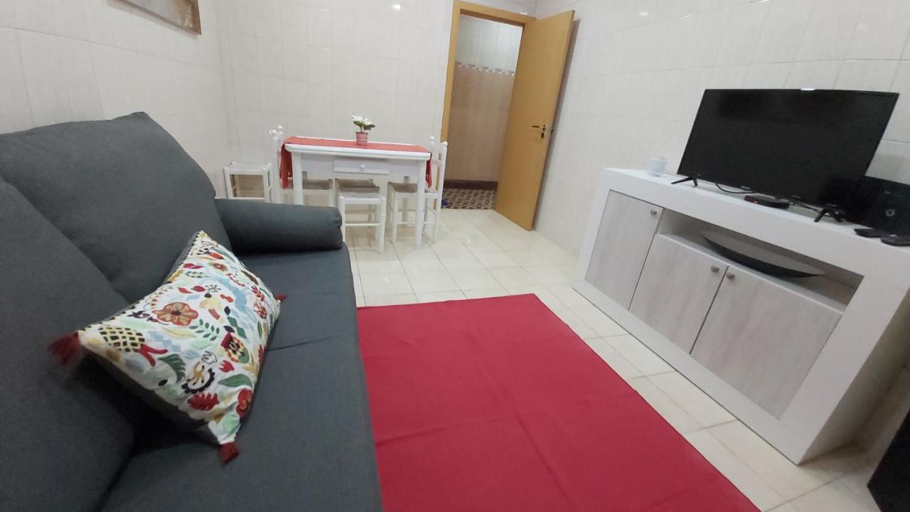 Casa Da Avo - Casa Tipica Em Olhao, Perto Da Marina Villa Exterior foto