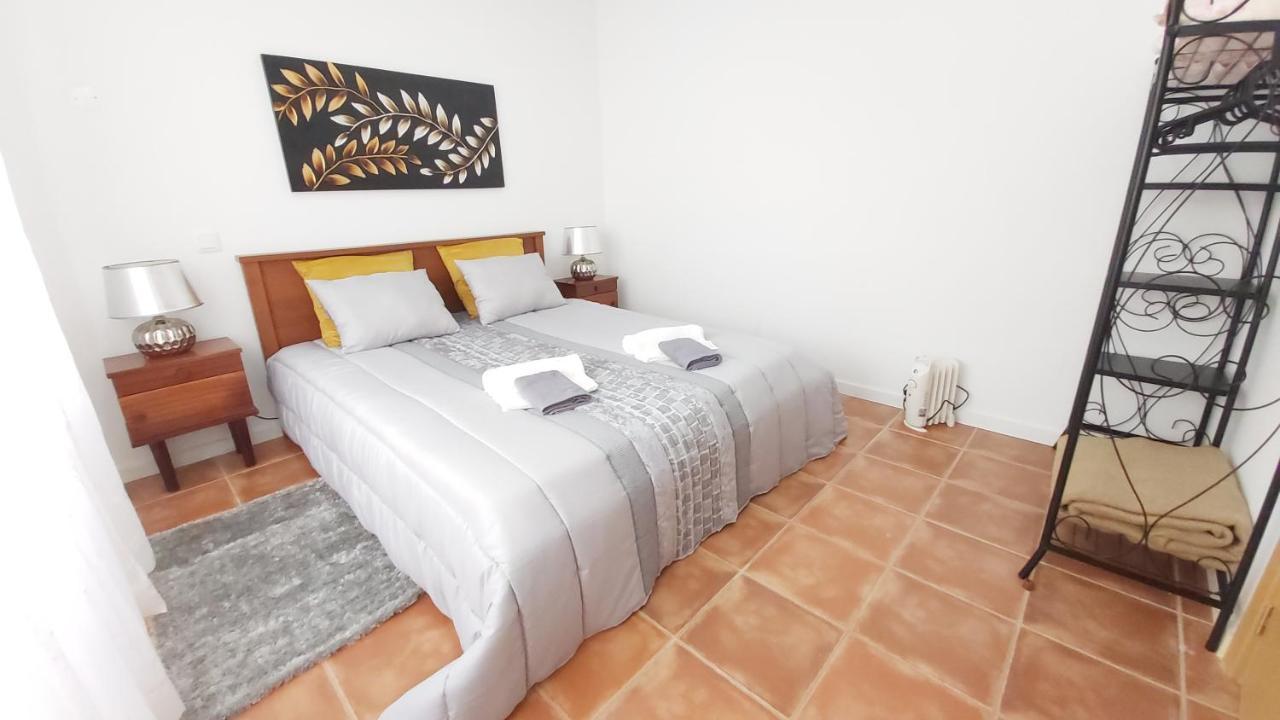 Casa Da Avo - Casa Tipica Em Olhao, Perto Da Marina Villa Exterior foto
