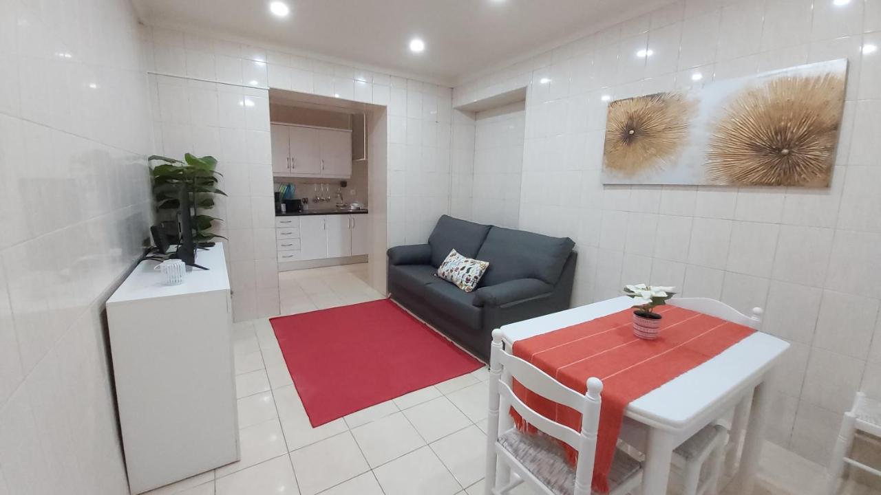 Casa Da Avo - Casa Tipica Em Olhao, Perto Da Marina Villa Exterior foto