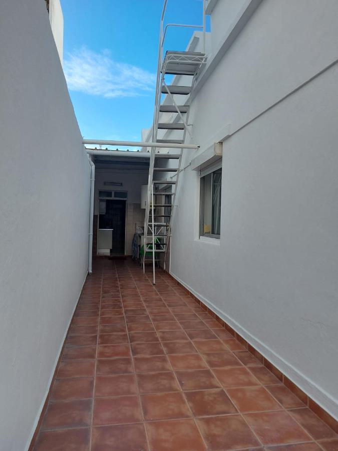 Casa Da Avo - Casa Tipica Em Olhao, Perto Da Marina Villa Exterior foto