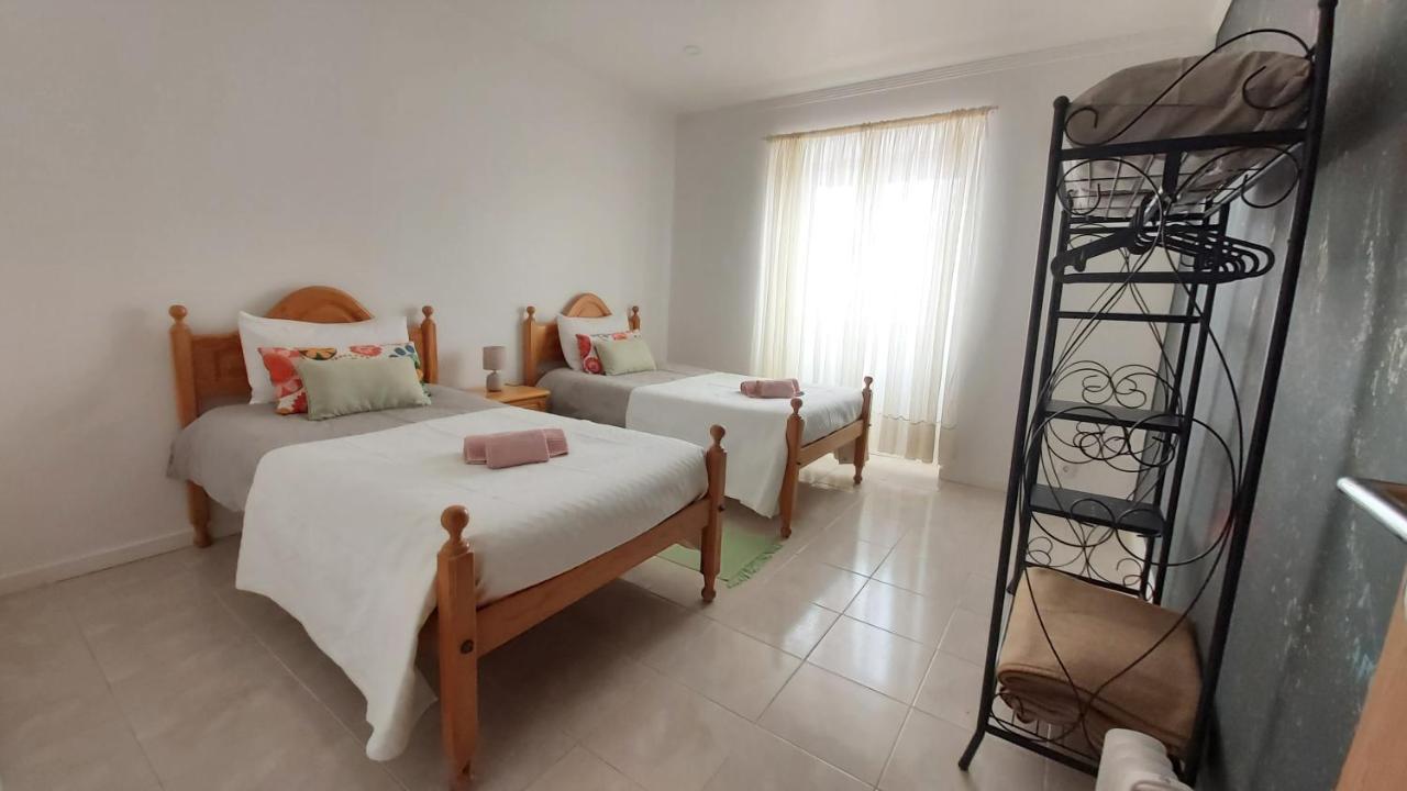 Casa Da Avo - Casa Tipica Em Olhao, Perto Da Marina Villa Exterior foto