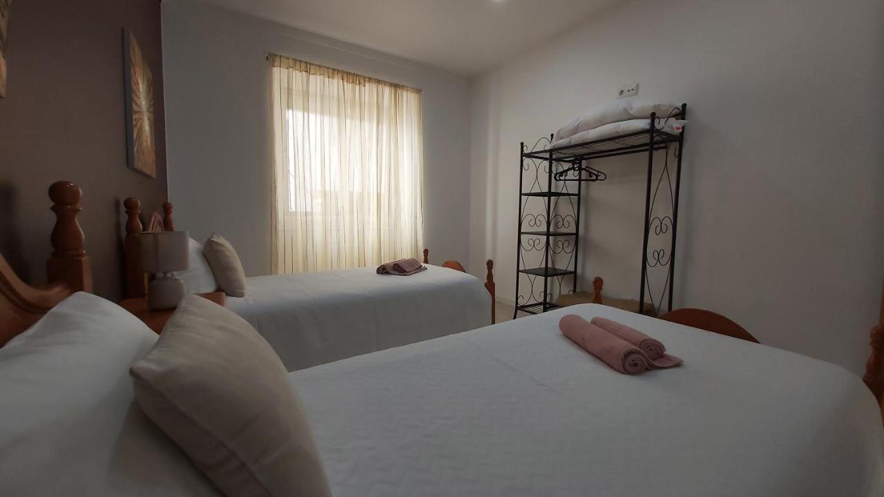 Casa Da Avo - Casa Tipica Em Olhao, Perto Da Marina Villa Exterior foto