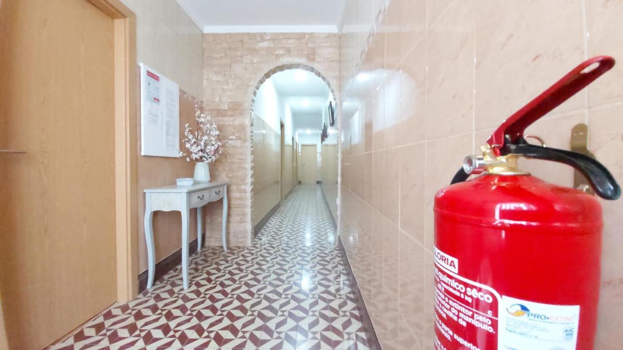 Casa Da Avo - Casa Tipica Em Olhao, Perto Da Marina Villa Exterior foto