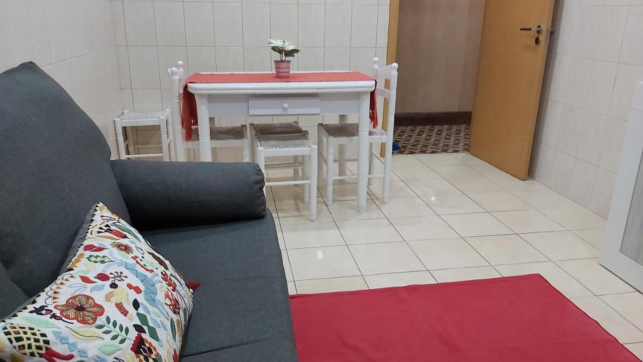 Casa Da Avo - Casa Tipica Em Olhao, Perto Da Marina Villa Exterior foto