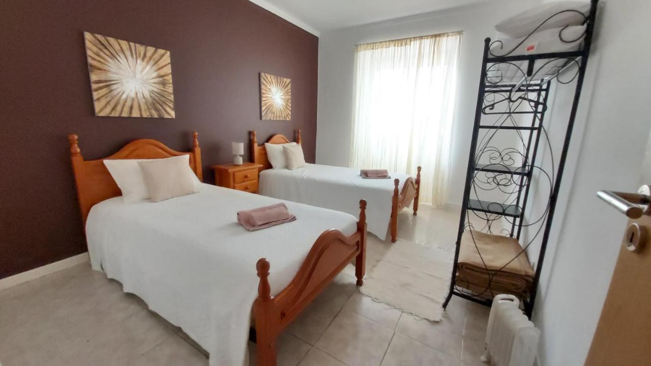 Casa Da Avo - Casa Tipica Em Olhao, Perto Da Marina Villa Exterior foto
