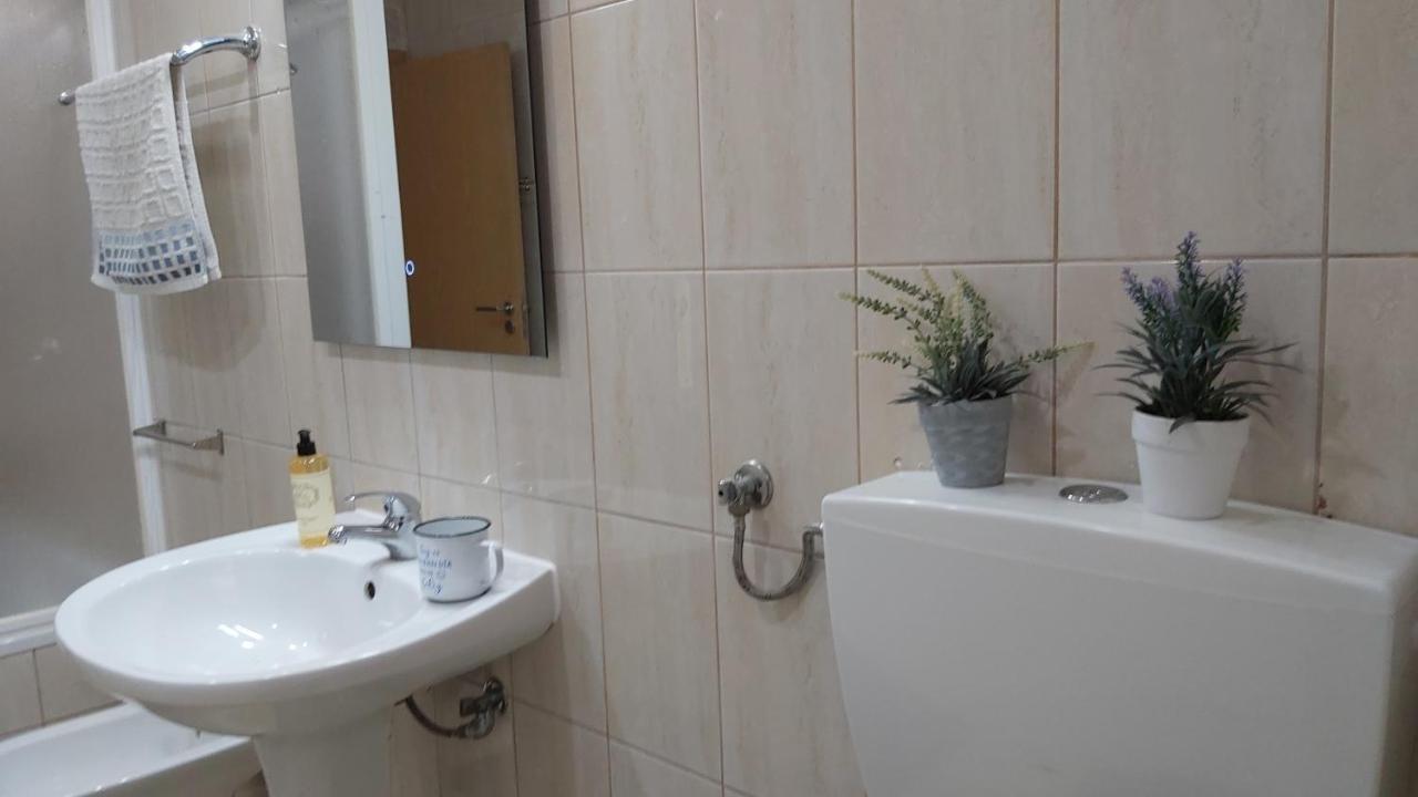 Casa Da Avo - Casa Tipica Em Olhao, Perto Da Marina Villa Exterior foto