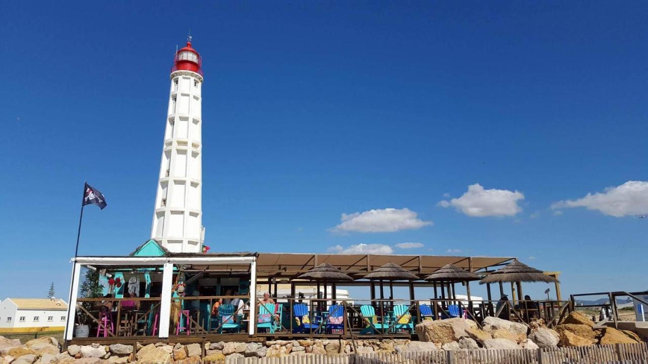 Casa Da Avo - Casa Tipica Em Olhao, Perto Da Marina Villa Exterior foto